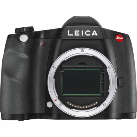 Leica S3 Medium Format DSLR Camera (Body Only) - 10827